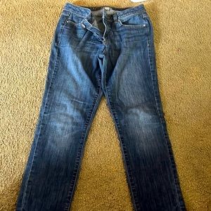 Lauren Conrad size 8 jeans